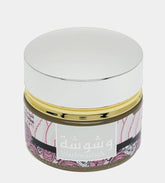Washwashah Perfumed Body Cream – 20g-My Store